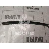 Уплотнитель стекла двери Ford Focus 2 05-08