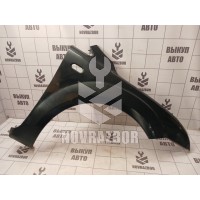 Крыло переднее правое Ford Focus 2 05-08