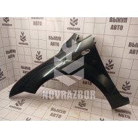 Крыло переднее левое Ford Focus 2 05-08