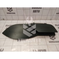 Накладка (кузов внутри) Ford Focus 2 05-08