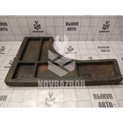 Ящик для инструментов Ford Focus 2 05-08 Ящик для инструментов Ford Focus 2 05-08