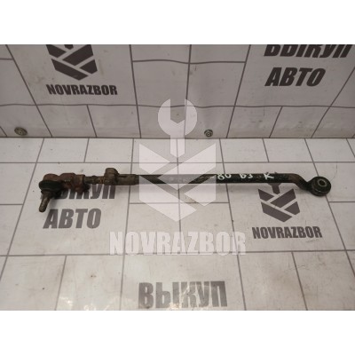 Тяга рулевая правая Audi 80  90  B3  86-91