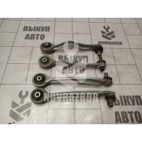 Рычаг передний VW Passat B5 96-00