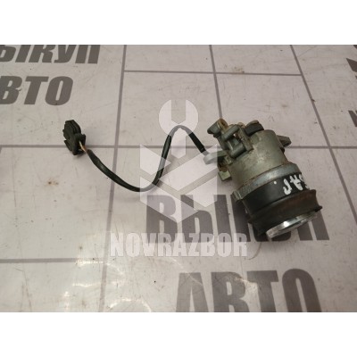 Вставка замка багажника Audi A6 (C4) 1994-1997