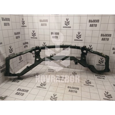 Панель передняя Ford Focus 2 05-08 Панель передняя Ford Focus 2 05-08