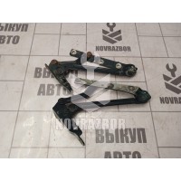 Петля крышки багажника Ford Focus 2 05-08