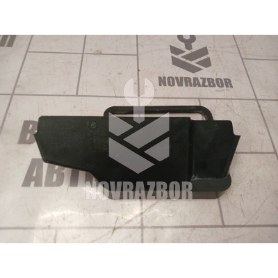 Рамка салонного фильтра Ford Focus 2 05-08 Рамка салонного фильтра Ford Focus 2 05-08