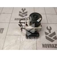 Блок ABS насос Ford Focus 2 05-08