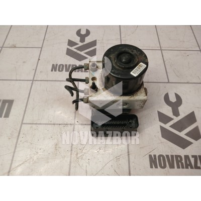 Блок ABS насос Ford Focus 2 05-08