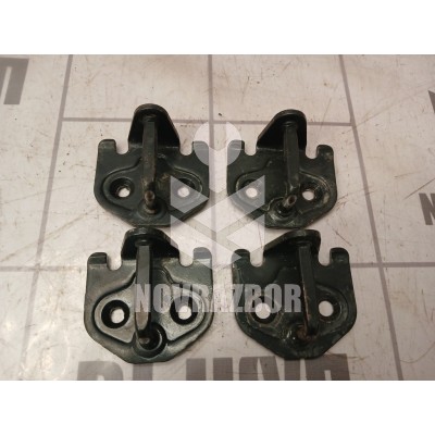 Ответная часть замка двери Ford Focus 2 05-08