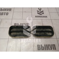 Решетка вентиляционная Ford Focus 2 05-08