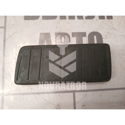 Коврик Ford Focus 2 05-08