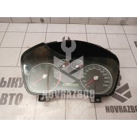 Панель приборов Ford Focus 2 05-08