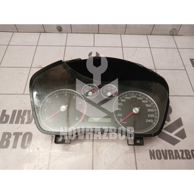 Панель приборов Ford Focus 2 05-08 Панель приборов Ford Focus 2 05-08