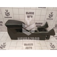 Подлокотник Ford Focus 2 05-08