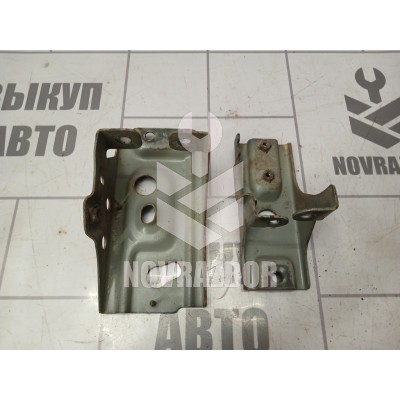 Крепление АКБ (корпус/подставка) Mitsubishi Lancer 10 CX  CY 07-17