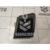 Дефлектор воздушный Mitsubishi Lancer 10 CX CY 07-17