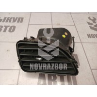 Дефлектор воздушный Renault Megane 3 09-16