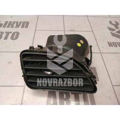 Дефлектор воздушный Renault Megane 3 09-16