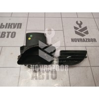 Дефлектор воздушный Renault Megane 3 09-16