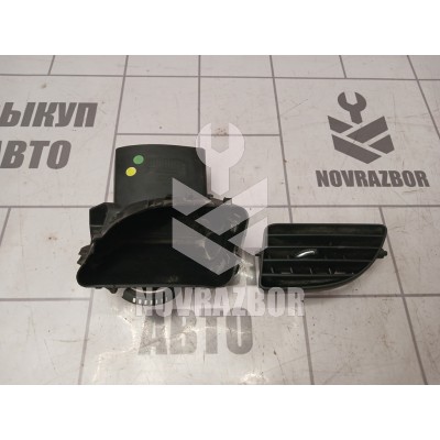 Дефлектор воздушный Renault Megane 3 09-16 Дефлектор воздушный Renault Megane 3 09-16