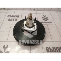 Усилитель тормозов вакуумный Ford Focus 2 05-08