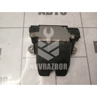 Замок багажника Ford Focus 2 05-08