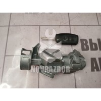 Замок зажигания Ford Focus 2 05-08