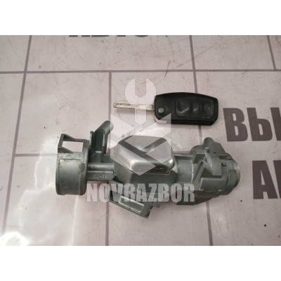 Замок зажигания Ford Focus 2 05-08