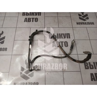 Клемма Ford Focus 2 05-08