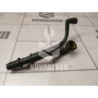 Трубка картерных газов Peugeot 307 2001-2008