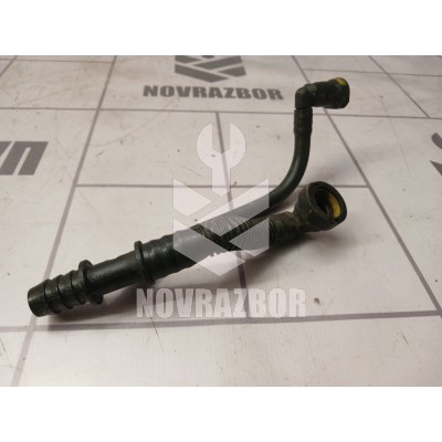 Трубка картерных газов Peugeot 307 2001-2008