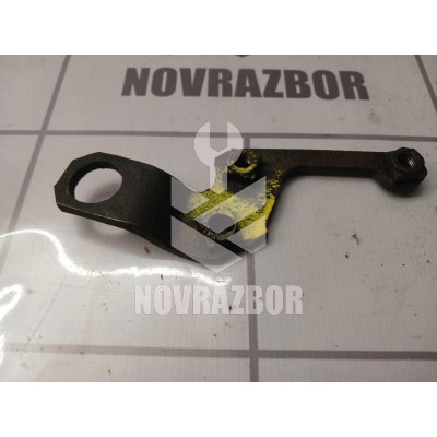 Кронштейн генератора Audi 80  90  B3  86-91