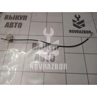 Трос открывания передней двери Audi 80  90  B3  86-91