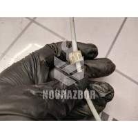 Трос открывания передней двери Audi 80 90 B3 86-91