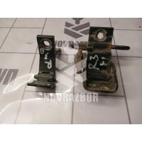 Петля двери Audi 80  90  B3  86-91