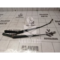 Поводок дворник комплект Ford Focus 1 1998-2004