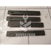 Заглушка Ford Focus 2 08-11