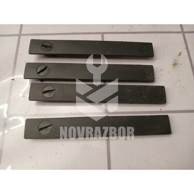 Заглушка Ford Focus 2 08-11