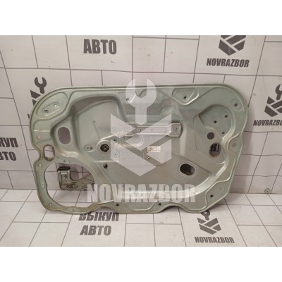 Стеклоподъемник электр. передний правый Ford Focus 2 05-08