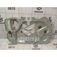 Стеклоподъемник электр. передний левый Ford Focus 2 05-08