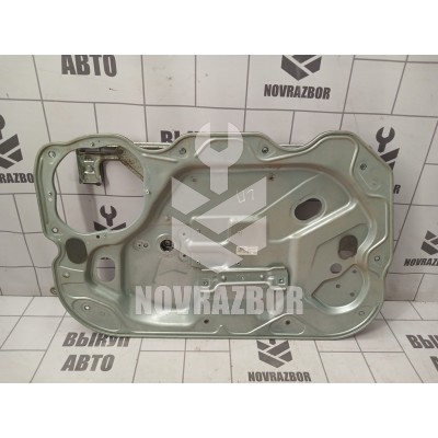 Стеклоподъемник электр. передний левый Ford Focus 2 05-08