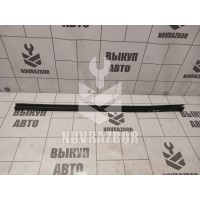 Накладка стекла переднего правого Ford Focus 2 05-08