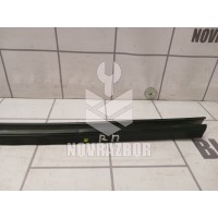 Накладка стекла переднего правого Ford Focus 2 05-08