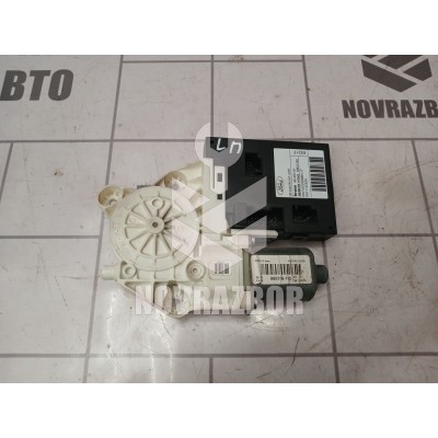 Моторчик стеклоочистителя передний Ford Focus 2 05-08