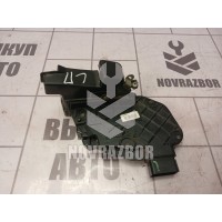 Замок двери передней левой Ford Focus 2 05-08