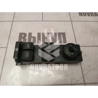 Блок управления стеклоподъемниками Ford Focus 2 05-08