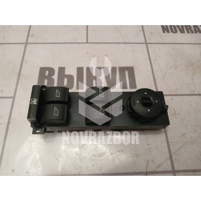 Блок управления стеклоподъемниками Ford Focus 2 05-08