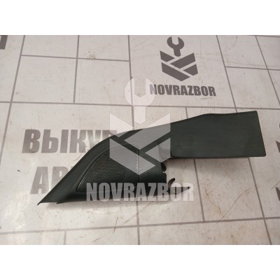 Крышка зеркала Ford Focus 2 05-08