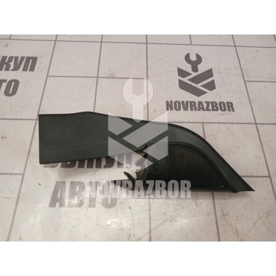 Крышка зеркала Ford Focus 2 05-08